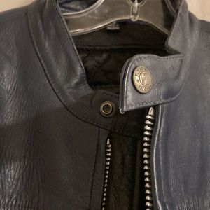 Flying Bikes jacket Size M